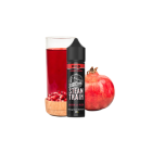 STEAM TRAIN - POS EDITION BOOK A RIDE 60ML