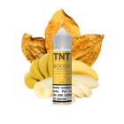 TNT VAPE - BOOMS BANANA 60ML