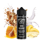 CUTTWOOD - BOSS RESERVE 120ML