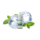 JUSTY FLAVOR - BREEZE MINT - AROMA CONCENTRATO 10ML