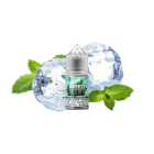 JUSTY FLAVOR - BREEZY MINT - MINI SHOT 10+20
