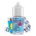 SVAPONEXT - THE FROZEN BRAIN ENERGY DRINK - MINI SHOT 10+10 
