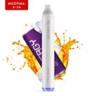 IWIK - USA E GETTA 600 PUFF 2ML - DRINK BULL 0MG