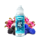 PAPERLAND - BURNING BLUE 120ML