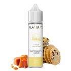 FLAVOURAGE - BUTTERSCOTCH COOKIE 60ML