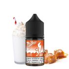 FLAVOURART - MILKEE CARAMELLO SALATO - MINI SHOT 10+20