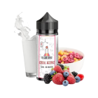 THE CLOUD CHEMIST - CEREAL SCIENCE 120ML