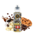 7EME - CHARLIE 120ML