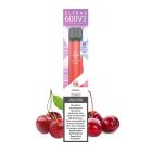 ELF BAR - USA E GETTA 600 V2 - CHERRY 20MG NICOTINA 