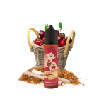 TNT VAPE & SUPREM-E - CHERRY BOOMS - AROMA SHOT SERIES 20 ML