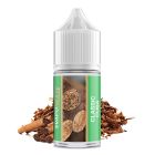 SVAPONEXT - MR TOBACCO CLASSIC CUBA - MINI SHOT 10+10 
