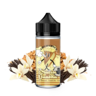 LIFE IS SWEET - CLASSIC & VANILLA 120ML