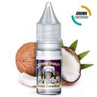 MONKEYNAUT - COCCO CARAIBICO - AROMA CONCENTRATO 10ML