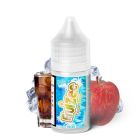 ELIQUID FRANCE - XTRA FRESH COLA APPLE - MINI SHOT 10+10