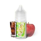 ELIQUID FRANCE - FRUIZEE NO FRESH COLA APPLE - MINI SHOT 10+10