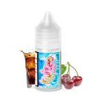 ELIQUID FRANCE - XTRA FRESH COLA CHERRY - MINI SHOT 10+10