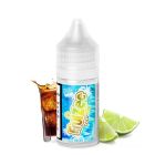 ELIQUID FRANCE - XTRA FRESH COLA LIME - MINI SHOT 10+10