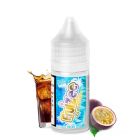 ELIQUID FRANCE - XTRA FRESH COLA PASSION - MINI SHOT 10+10