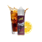 JUSTY FLAVOR - COLADOR ICE 60ML