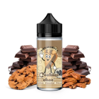 LIFE IS SWEET - COOKIE & CHOC 120ML