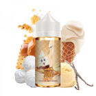 GRAHAM FUEL - CORNITTO 120ML