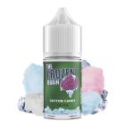 SVAPONEXT - THE FROZEN BRAIN COTTON CANDY - MINI SHOT 10+10 