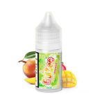 ELIQUID FRANCE - FRUIZEE NO FRESH CRAZY MANGO - MINI SHOT 10+10