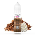 ELFLIQ - CREAM TOBACCO 60ML