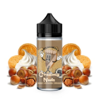 LIFE IS SWEET - CREAMY & NUTS 120ML