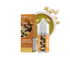 SVAPONEXT - MR CAKE CREMA DI PISTACCHIO - MINI SHOT 10+10 