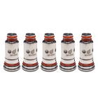 DA ONE - COIL JIMI DA 1,2OHM - 5 PEZZI