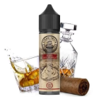 STEAM TRAIN - NARIZ DEL DIABLO 60ML