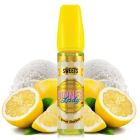 DINNER LADY - LEMON SHERBETS ICE - MINI SHOT 10+10