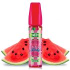 DINNER LADY - WATERMELON SLICES ICE - MINI SHOT 10+10