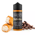 FIVE PAWNS - LEGACY DISTRICT ONE 21 BLACK WATER 120ML