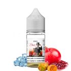 KING LIQUID - IL BEGO DR. JACK - MINI SHOT 10+10