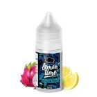 ELIQUID FRANCE - LEMON TIME DRAGON FRUIT - MINI SHOT 10+10