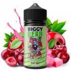 BIGGY BEAR - APPLE CHERRY BUBBLE GUM 240ML