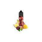 ELIQUID FRANCE - EXOTIC - MINI SHOT 10+10