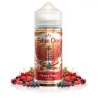 SULTAN CLOUD - FRUITY FURY 120ML