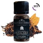 LA TABACCHERIA - ROYAL NAVY ELIZABETH - MINI SHOT 10+10