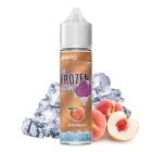 SVAPONEXT - THE FROZEN BRAIN ESTA PEACH 60ML
