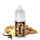 ELIQUID FRANCE - FAMOUS - MINI SHOT 10+20
