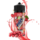 FIZZY JUICE - CHERRY COLA 120ML