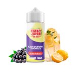 FIZZY JUICE - KING BAR BLACKCURRANT LEMONADE 120ML