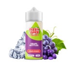 FIZZY JUICE - KING BAR GRAPE SKITTLES 120ML