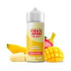 FIZZY JUICE - KING BAR KUSH MANGO 120ML