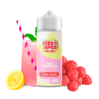 FIZZY JUICE - KING BAR PINK LEMONADE 120ML
