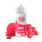 FIZZY JUICE - KING BAR RASPBERRY SHERBET 120ML