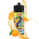 FIZZY JUICE - ORANGE LICORICE 120ML